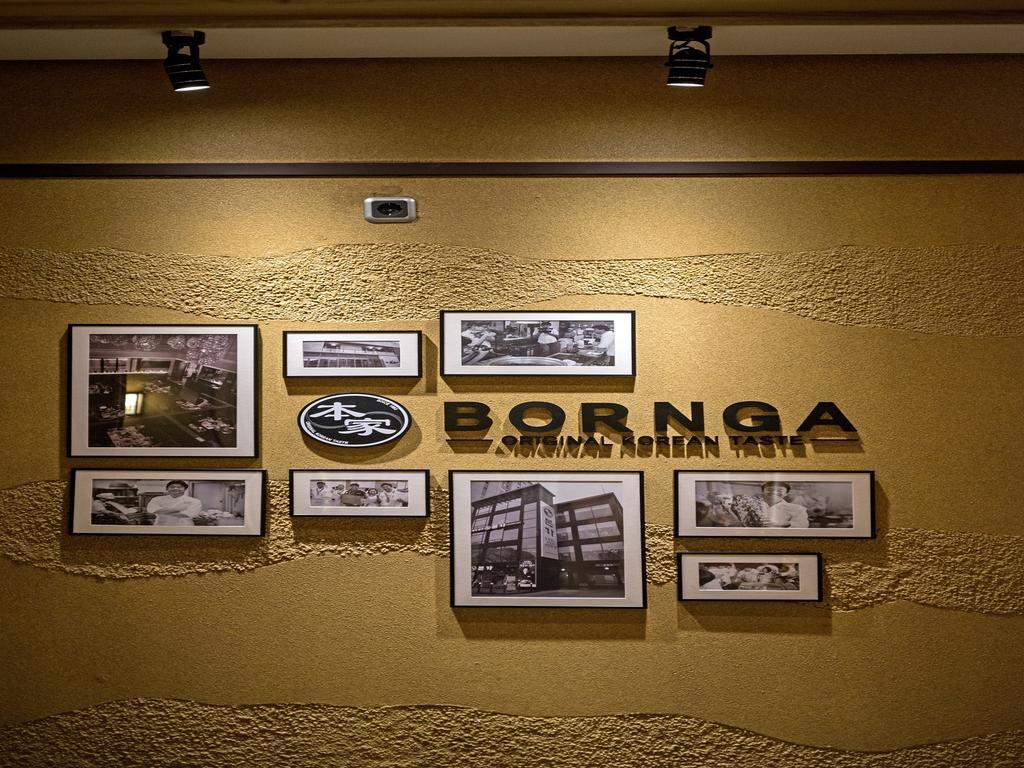 Tama Boutique Hotel Bandung Extérieur photo