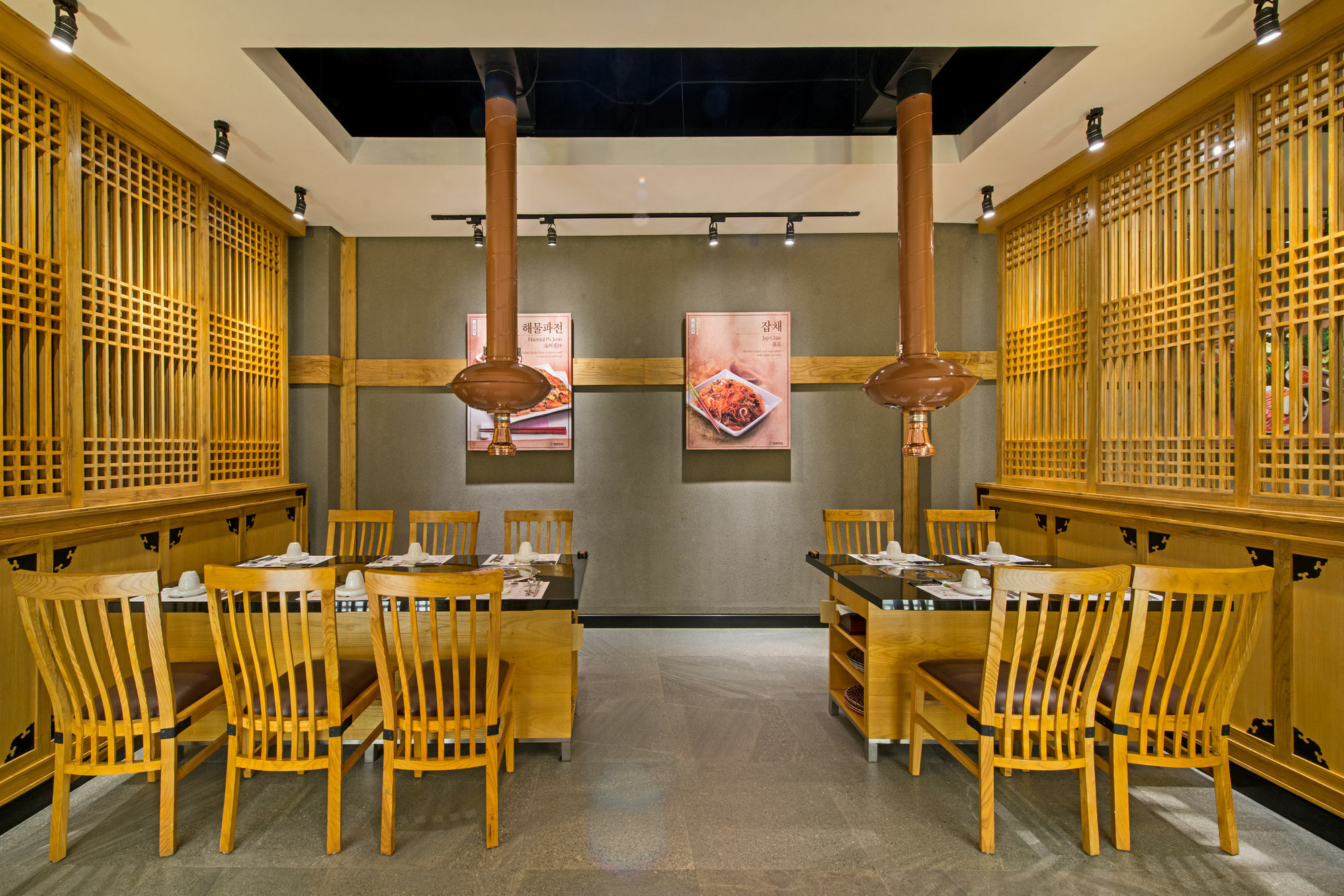 Tama Boutique Hotel Bandung Extérieur photo